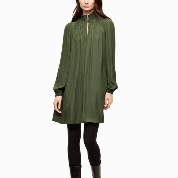 Aritzia Babaton Garlyn dress XXS - Picture 3 of 6